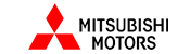 Piezas y Accesorios Genuinos Mitsubishi